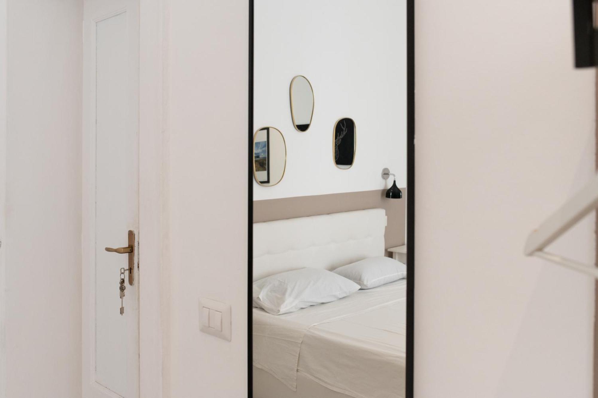 B&B Boutique Suite バーリ エクステリア 写真