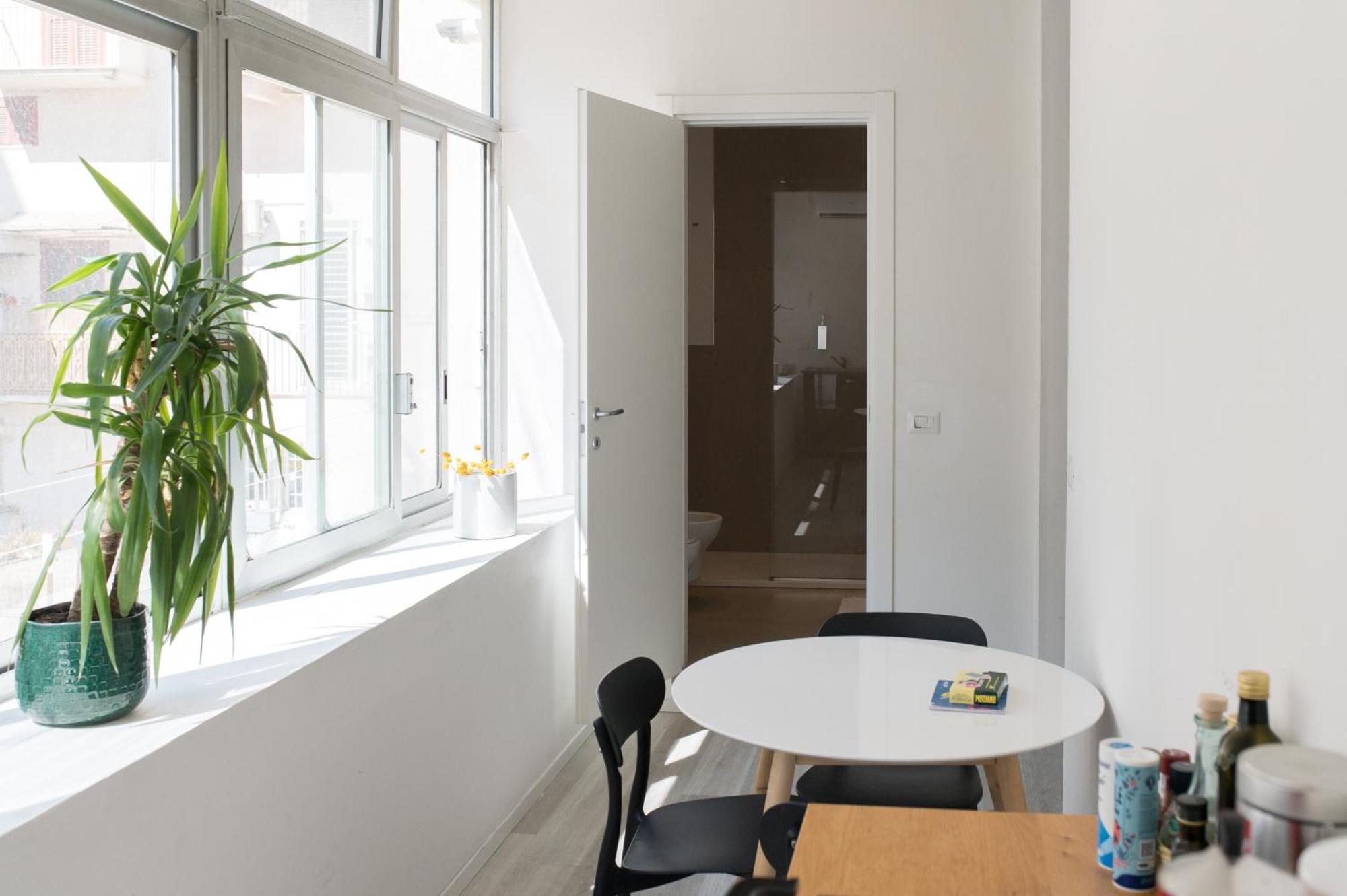 B&B Boutique Suite バーリ エクステリア 写真