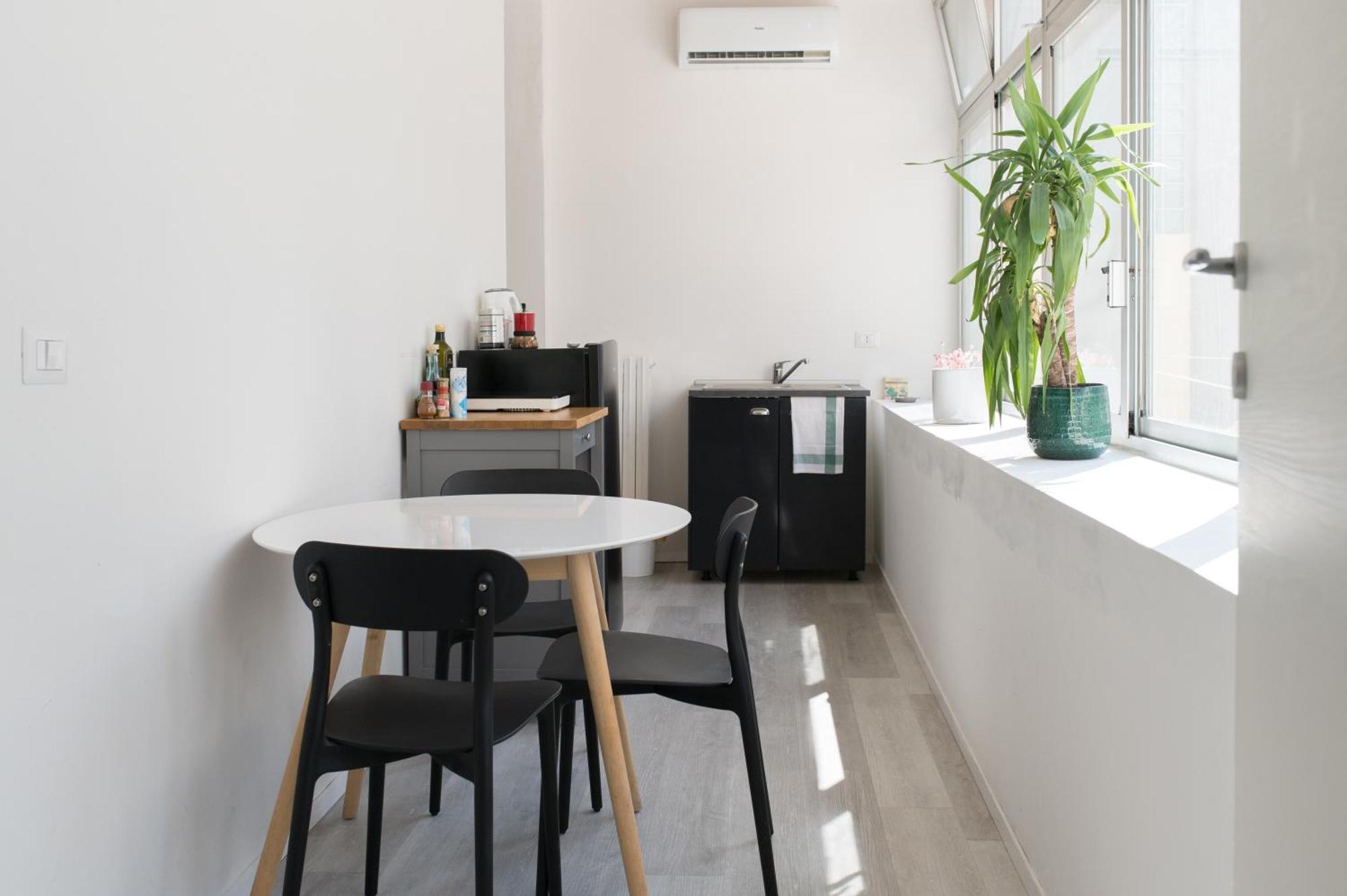 B&B Boutique Suite バーリ エクステリア 写真